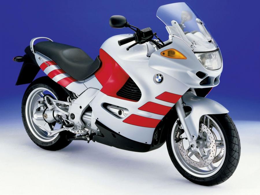 BMW K 1200 RS